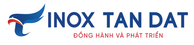 CÔNG TY CỔ PHẦN INOX TÂN ĐẠT