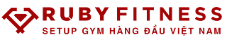 CÔNG TY CỔ PHẦN RUBY FITNESS