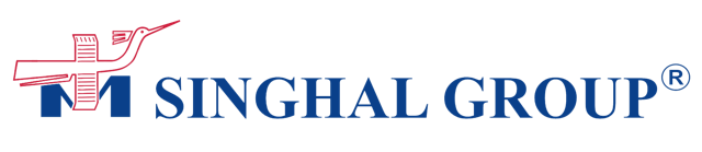 CÔNG TY CP TẬP ĐOÀN SINGHAL