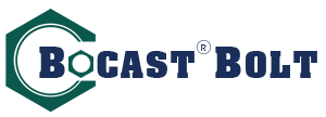 CÔNG TY TNHH BOCAST VIỆT NAM