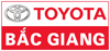CÔNG TY CỔ PHẦN KINH DOANH VÀ DỊCH VỤ TOYOTA BẮC GIANG