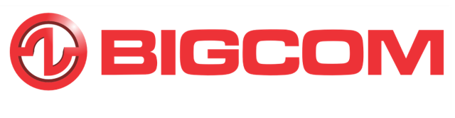 CÔNG TY CỔ PHẦN BIGCOM