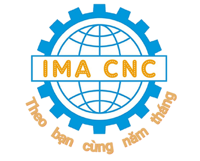 CÔNG TY TNHH TM & XNK MÁY MÓC THIẾT BỊ IMA CNC