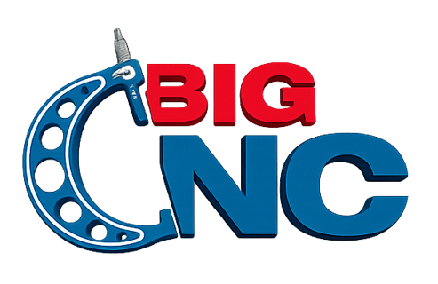 CÔNG TY CỔ PHẦN BIG CNC VIỆT NAM