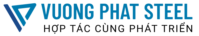 CÔNG TY TNHH THÉP VƯỢNG PHÁT