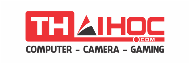 Doanh Nghiệp Tư Nhân Vi Tính Trần Thái Học