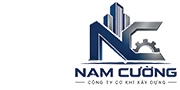 CÔNG TY CỔ PHẦN CƠ KHÍ XÂY DỰNG NAM CƯỜNG