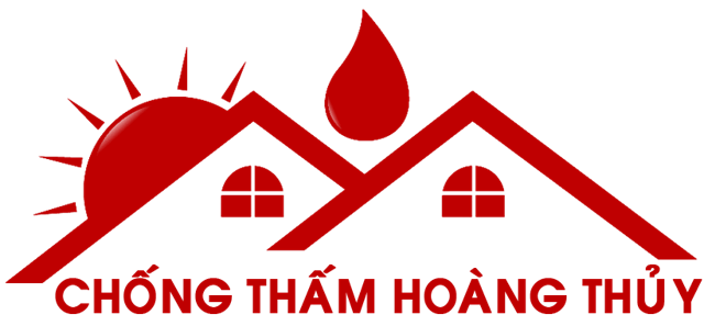 CÔNG TY TNHH CHỐNG THẤM HOÀNG THỦY