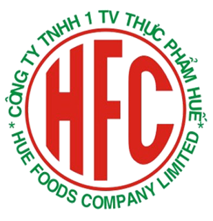 CÔNG TY TNHH MỘT THÀNH VIÊN THỰC PHẨM HUẾ