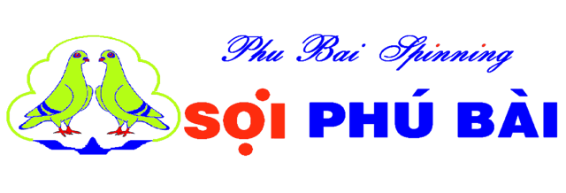 CÔNG TY CỔ PHẦN SỢI PHÚ BÀI