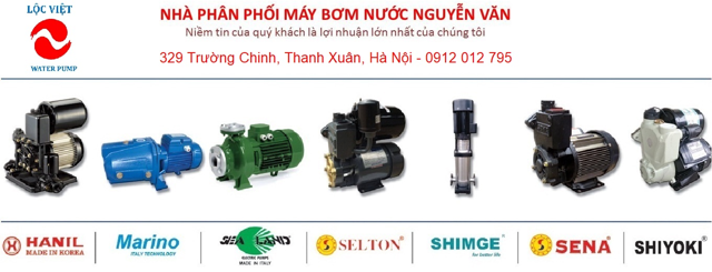 CÔNG TY TNHH THƯƠNG MẠI LỘC VIỆT