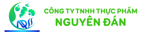 CÔNG TY TNHH THỰC PHẨM NGUYÊN ĐÁN