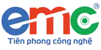 CÔNG TY CỔ PHẦN ĐẦU TƯ CÔNG NGHỆ EMC