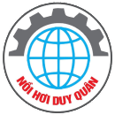 CÔNG TY TNHH NỒI HƠI CƠ NHIỆT DUY QUÂN