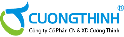 CÔNG TY CỔ PHẦN CÔNG NGHỆ VÀ XÂY DỰNG CƯỜNG THỊNH