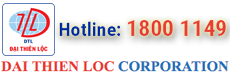 CÔNG TY CỔ PHẦN ĐẠI THIÊN LỘC