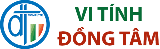 CÔNG TY TNHH MỘT THÀNH VIÊN THƯƠNG MẠI - DỊCH VỤ VI TÍNH ĐỒNG TÂM