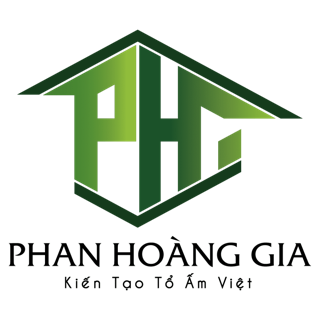 CÔNG TY TNHH MỘT THÀNH VIÊN TRANG TRÍ NỘI THẤT PHAN HOÀNG GIA