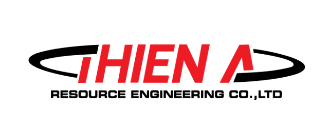 CÔNG TY TNHH CÔNG TRÌNH CÔNG NGHIỆP NGUỒN - THIÊN Á