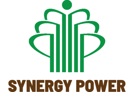 CÔNG TY CỔ PHẦN SYNERGY POWER