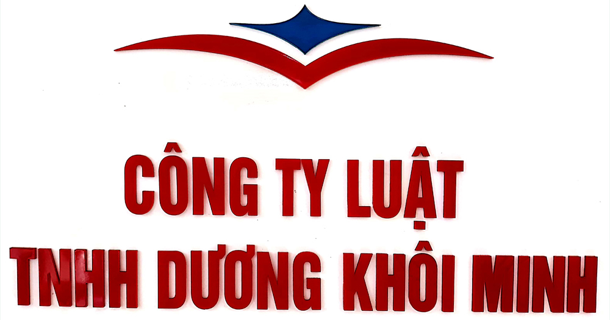 Công ty luật TNHH Dương Khôi Minh