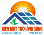 CÔNG TY TNHH ĐIỆN MẶT TRỜI ÁNH SÁNG