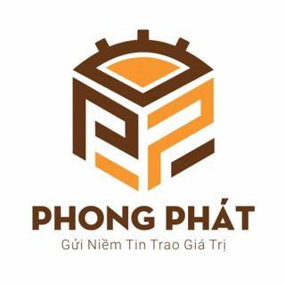 Công Ty TNHH Thiết Bị Công Nghiệp Phong Phát