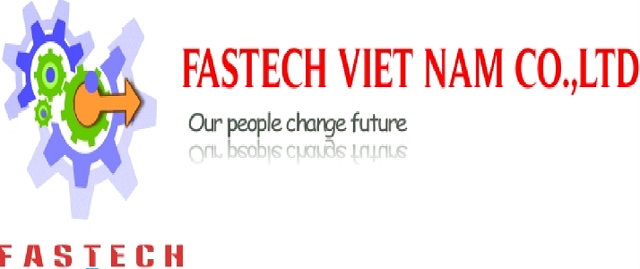CÔNG TY TNHH ĐẦU TƯ VÀ PHÁT TRIỂN FASTECH VIỆT NAM