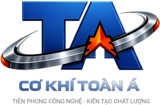 CÔNG TY CỔ PHẦN CHẾ TẠO CƠ KHÍ TOÀN Á
