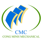 CÔNG TY CỔ PHẦN CƠ KHÍ CÔNG MINH