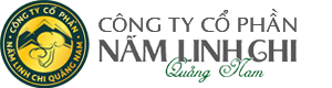 CÔNG TY CỔ PHẦN NẤM LINH CHI QUẢNG NAM