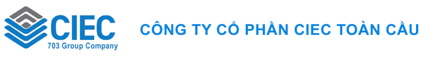 CÔNG TY CỔ PHẦN CIEC TOÀN CẦU
