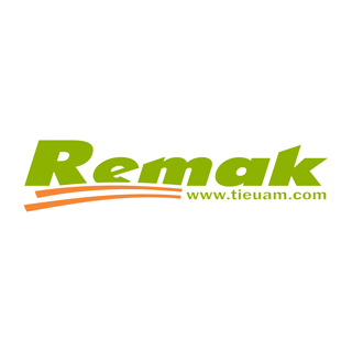 CÔNG TY CỔ PHẦN XÂY DỰNG VÀ NỘI THẤT REMAK