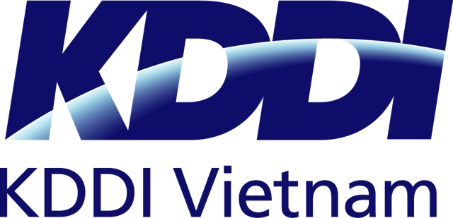 CÔNG TY TNHH KDDI VIỆT NAM
