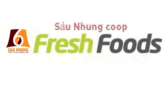 HỢP TÁC XÃ NÔNG NGHIỆP, SẢN XUẤT VÀ THƯƠNG MẠI SÁU NHUNG