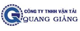 CÔNG TY TNHH VẬN TẢI QUANG GIẢNG