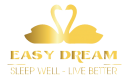 HỘ KINH DOANH MÙNG NGỦ CAO CẤP EASY DREAM