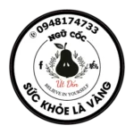 Cơ Sở Xay Bột Ngũ Cốc út Dín