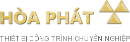 CÔNG TY TNHH CHẾ TẠO KIM LOẠI HÒA PHÁT