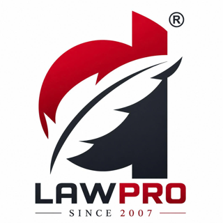 Công ty luật trách nhiệm hữu hạn Lawpro