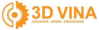 CÔNG TY CỔ PHẦN HIỆU CHUẨN 3D VINA