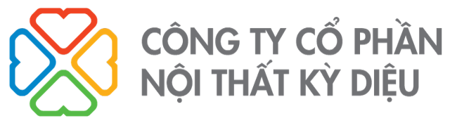 CÔNG TY CỔ PHẦN NỘI THẤT KỲ DIỆU