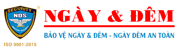 CÔNG TY CỔ PHẦN THƯƠNG MẠI DỊCH VỤ BẢO VỆ NGÀY & ĐÊM