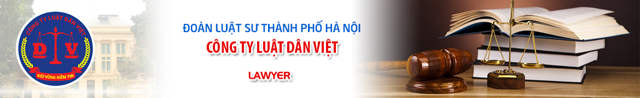 Công ty Luật TNHH Dân Việt