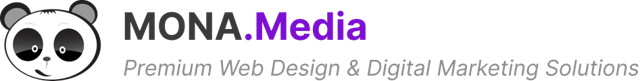 CÔNG TY TNHH MONA MEDIA