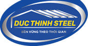 CÔNG TY TNHH NHÀ THÉP ĐỨC THỊNH