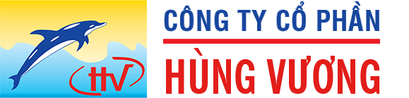 CÔNG TY CỔ PHẦN HÙNG VƯƠNG