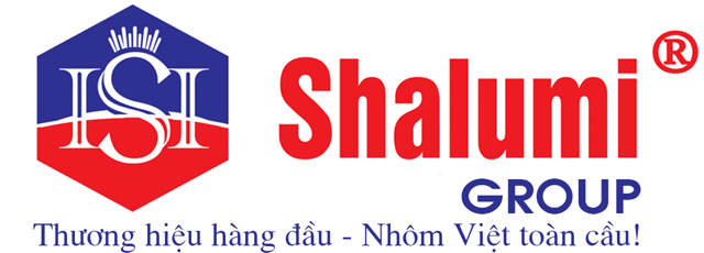 CÔNG TY CỔ PHẦN TẬP ĐOÀN NHÔM SÔNG HỒNG SHALUMI