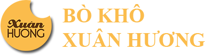 CÔNG TY TNHH THỊT BÒ KHÔ XUÂN HƯƠNG