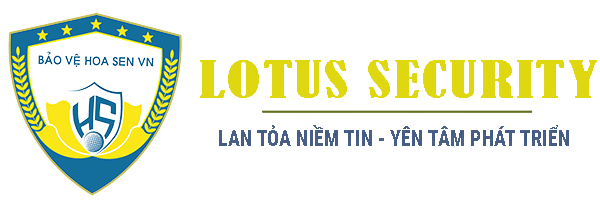 CÔNG TY TNHH DỊCH VỤ BẢO VỆ HOA SEN VN